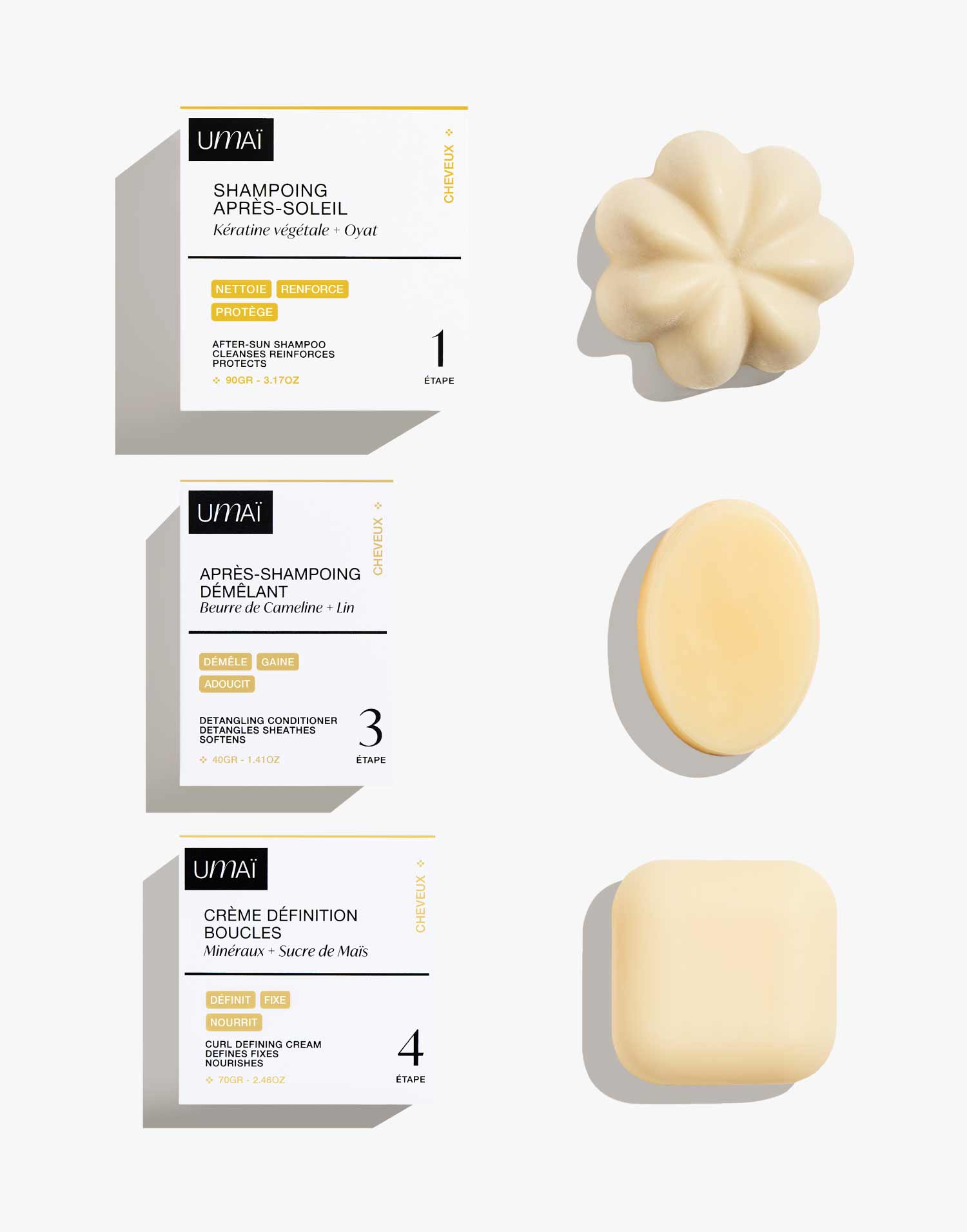 Routine boucles