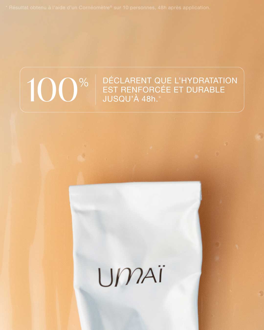 Routine visage hydratante