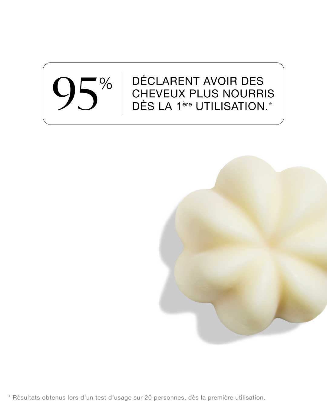 Shampoing collection Parfum Rhubarbe & Sésame Solide