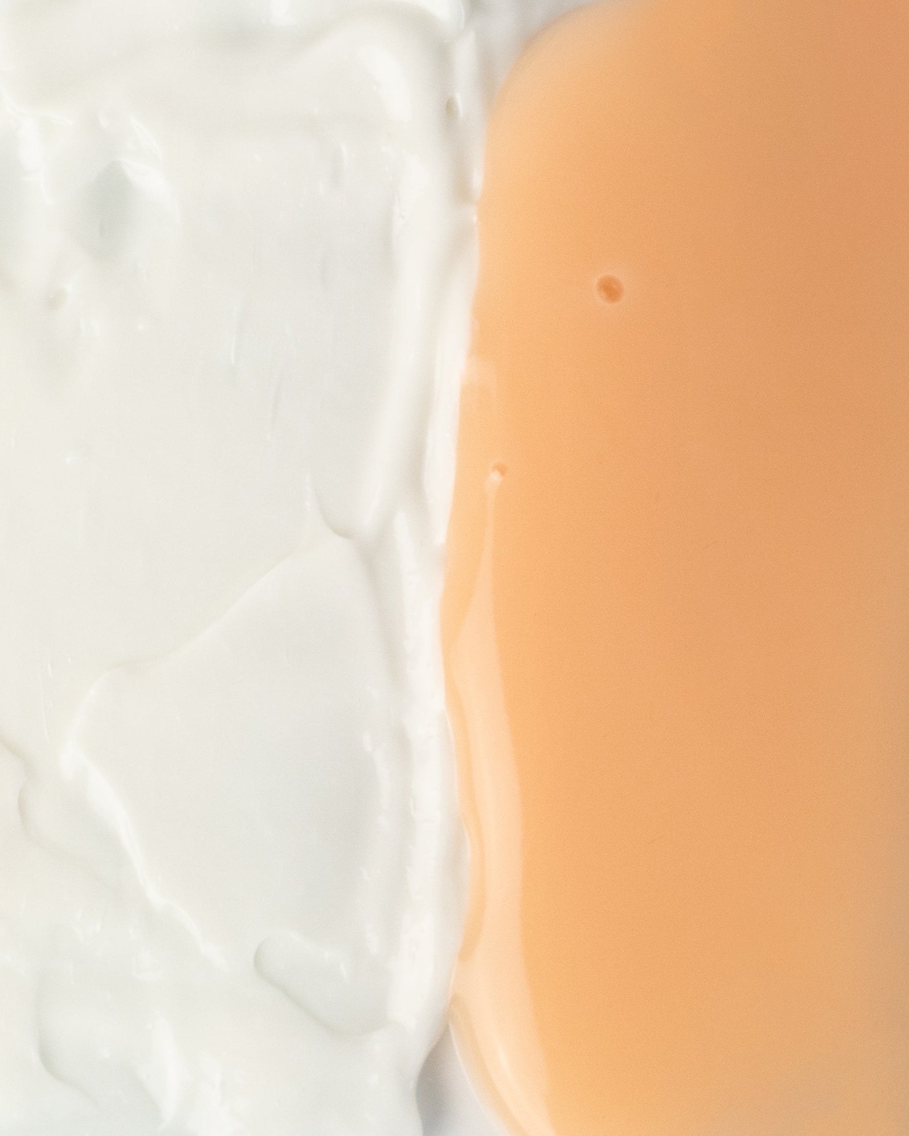 Duo de crèmes infusées