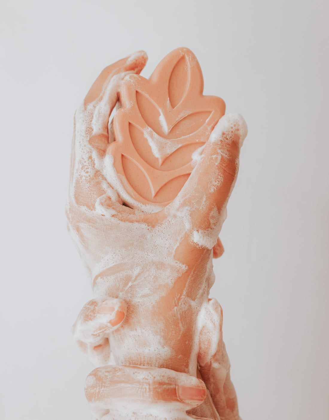 Exfoliant corps tonifiant
