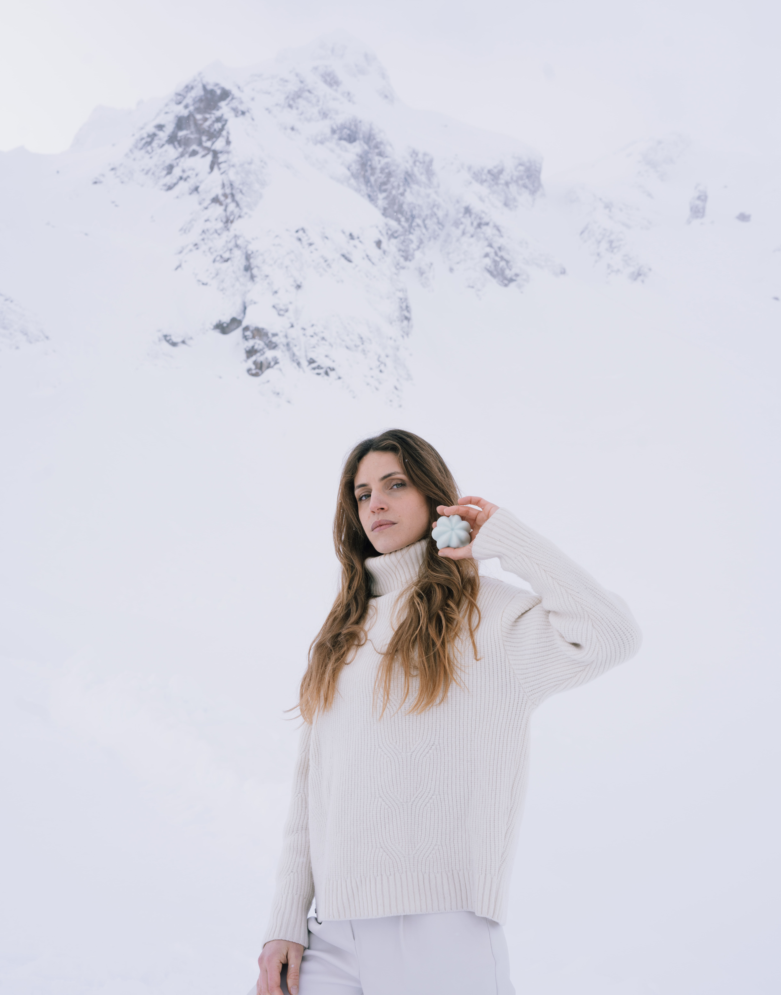 le shampoing Haute-Montagne