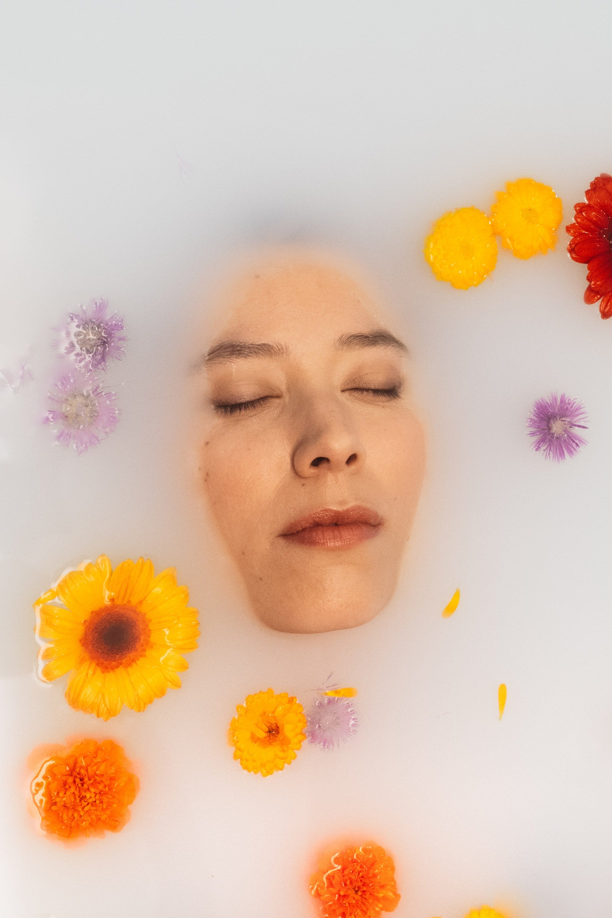 Duo de crèmes infusées