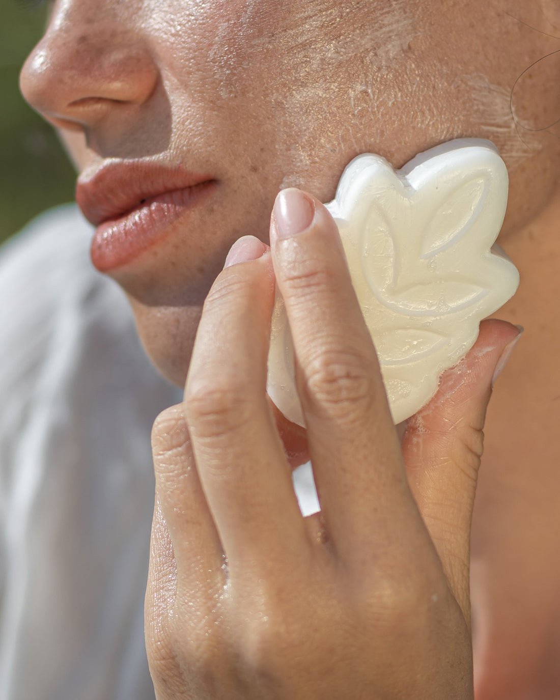 Les essentiels visage