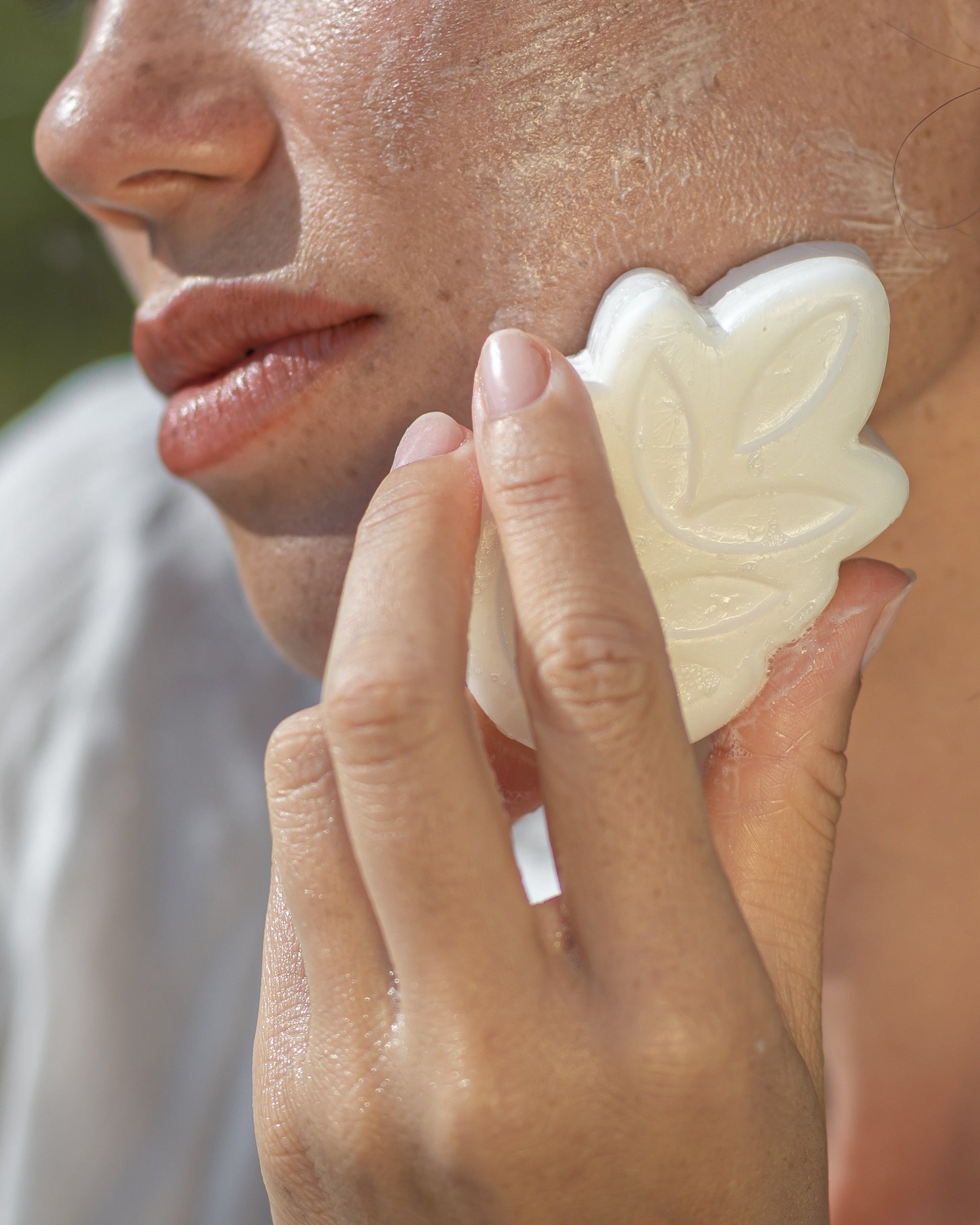 Les essentiels visage format voyage