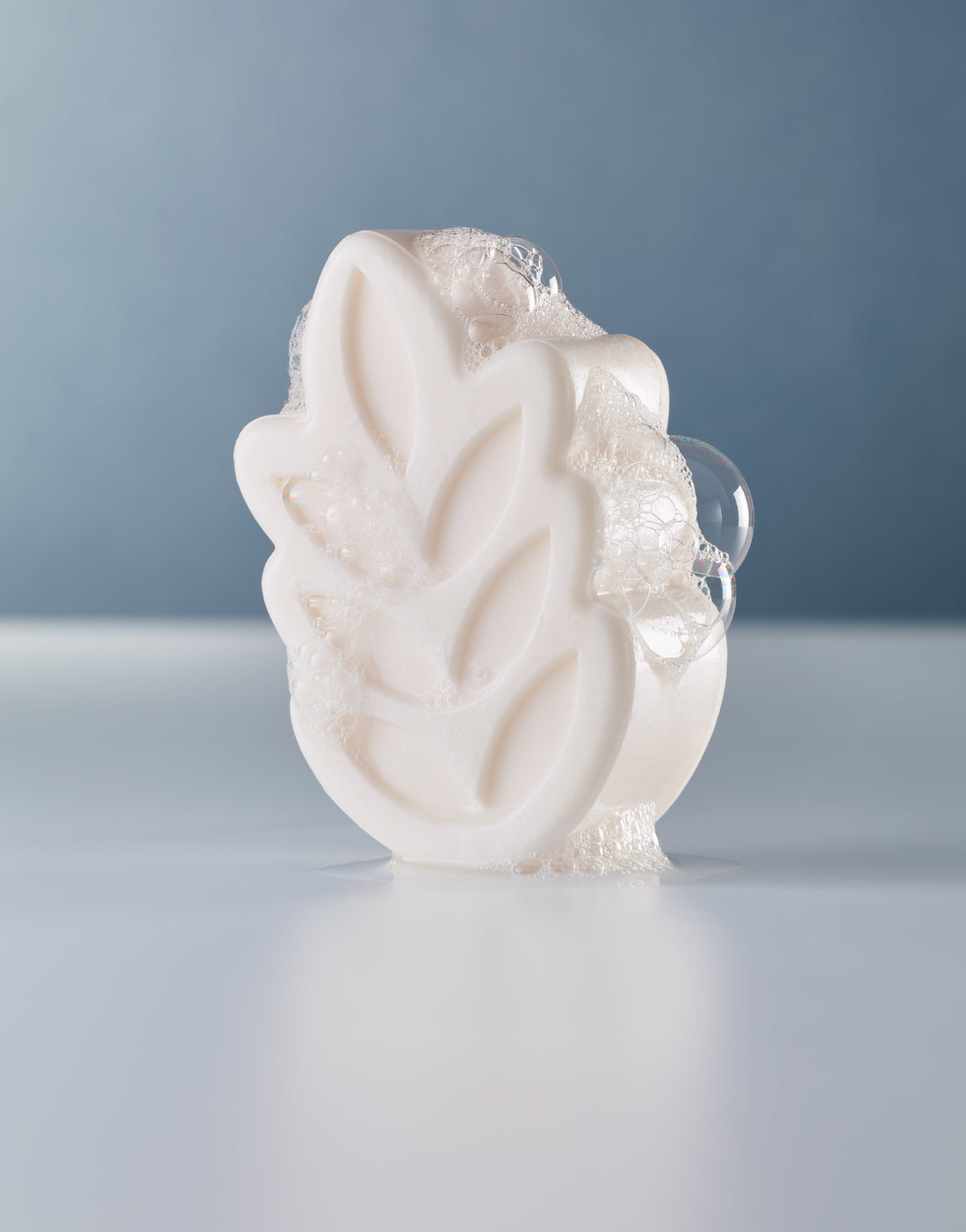 Nettoyant visage apaisant