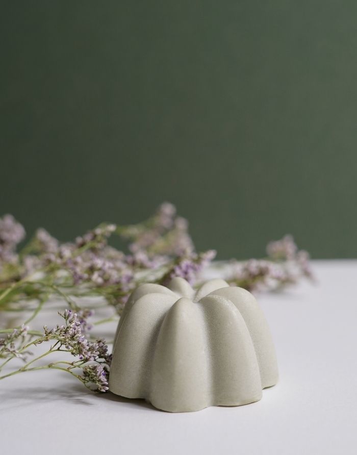 Le shampoing solide naturel qui convient à tous les types de cheveux, mêmes colorés et aux cuirs chevelus sensibles