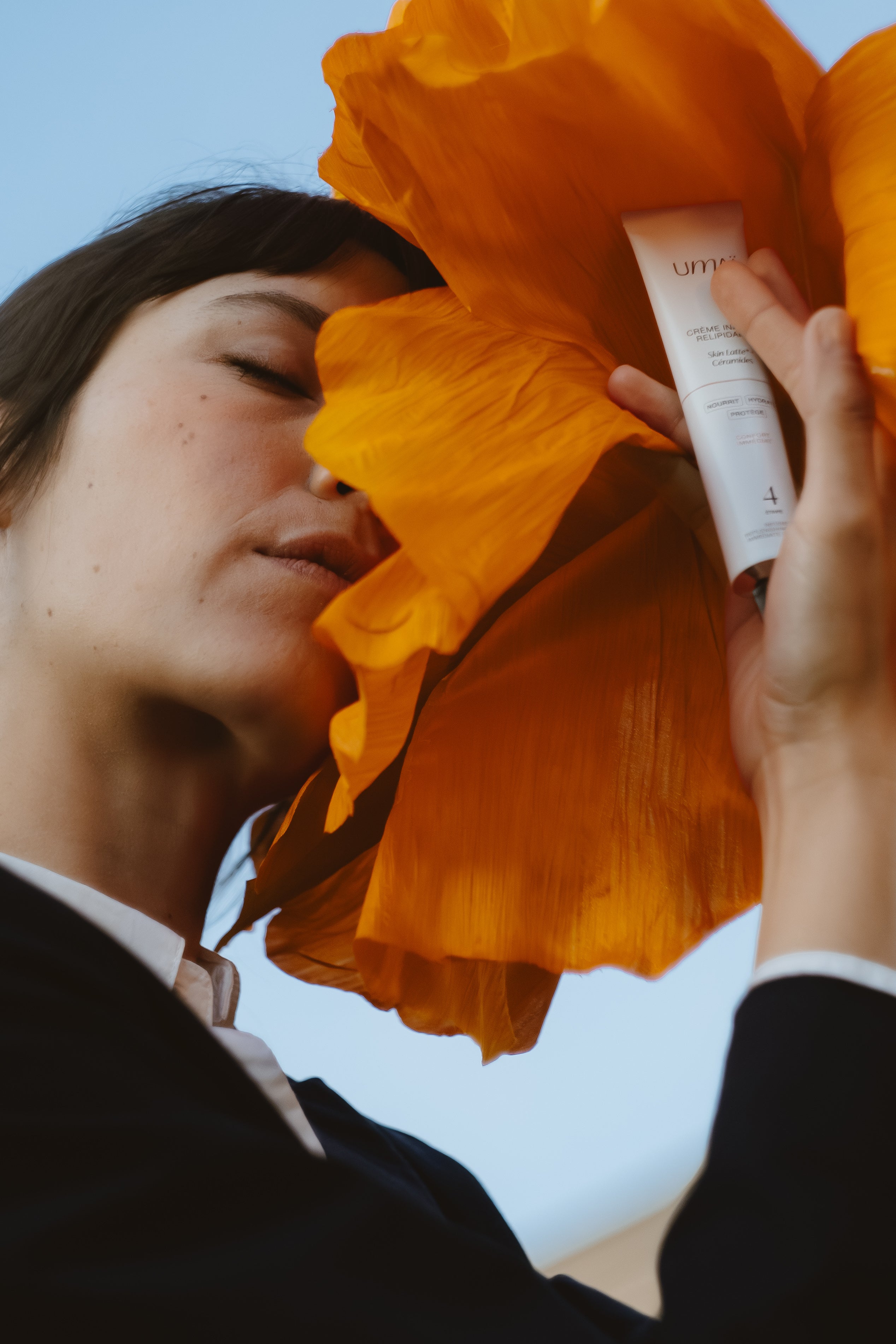 Skin Latte® : l’actif infusé et fermenté signé Umaï.