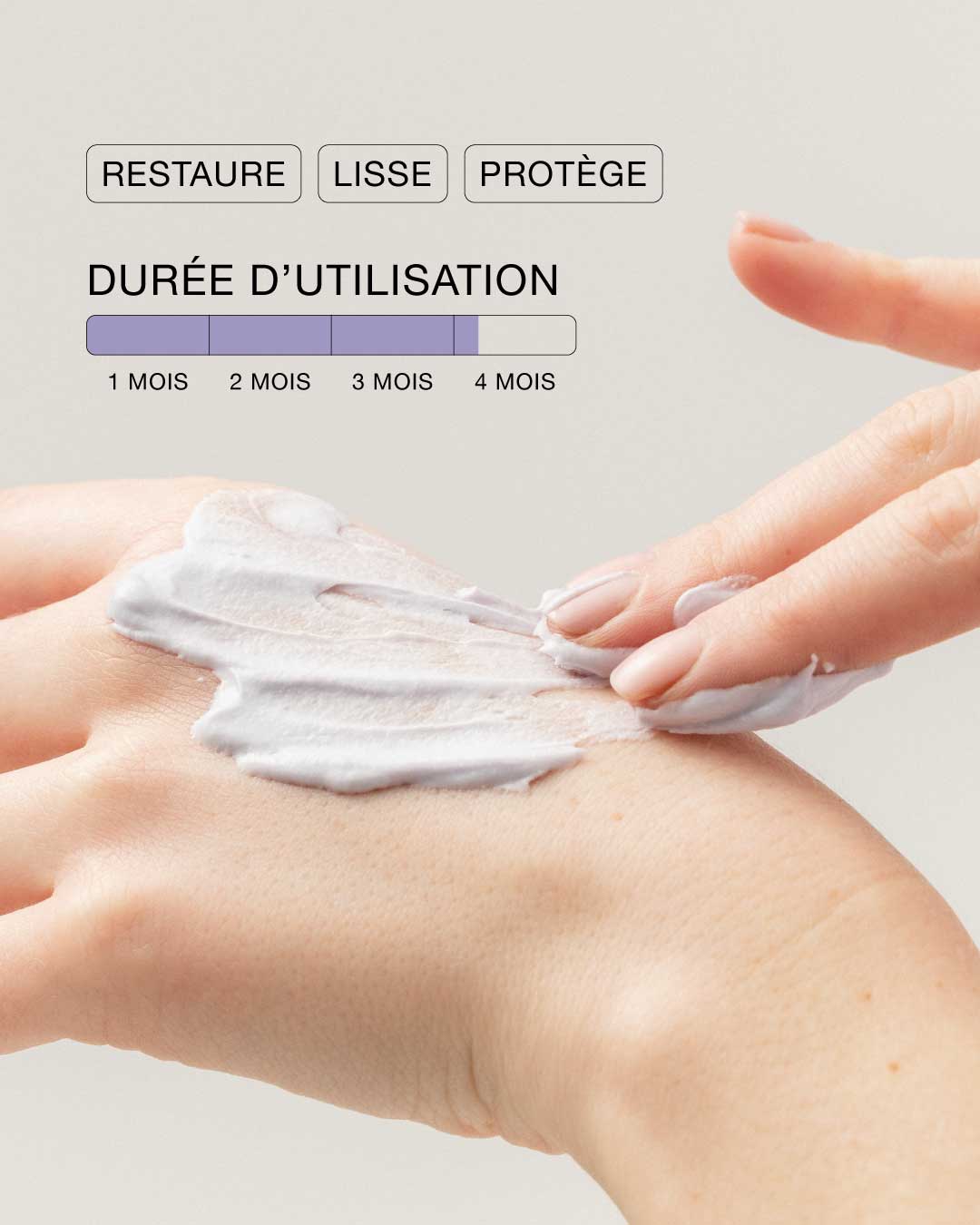 Exfoliant lissant SOLIDE