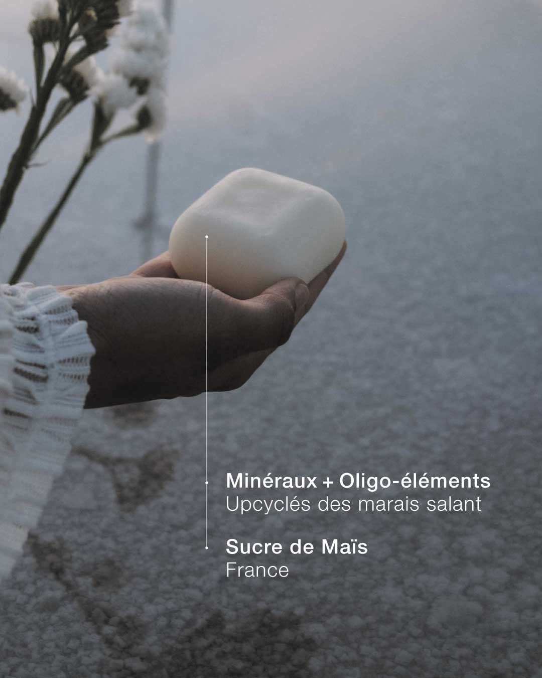 Crème définition boucles