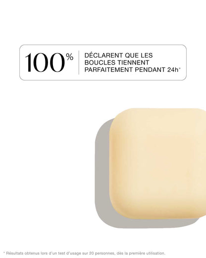 Crème définition boucles