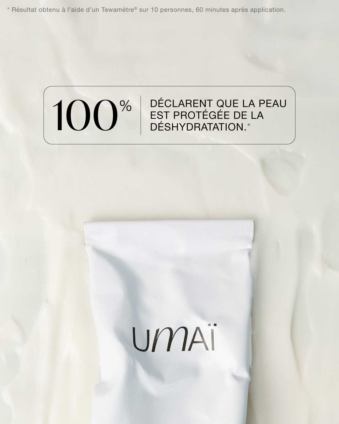 Crème infusée relipidante