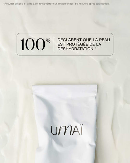 Crème infusée relipidante