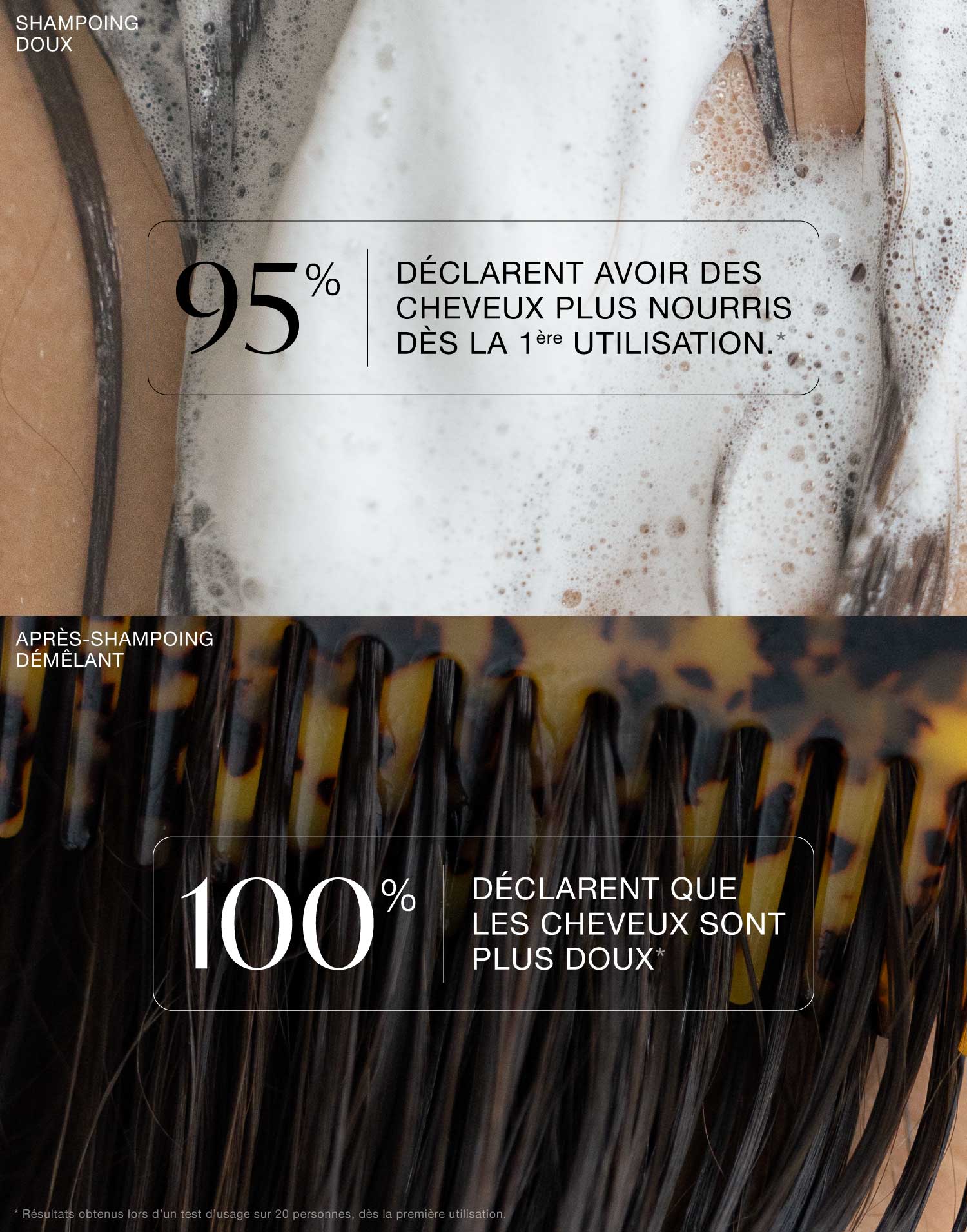 ROUTINE DOUCEUR