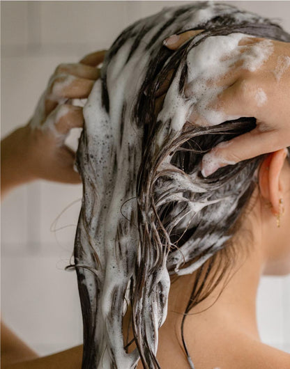 Shampoing soin d&