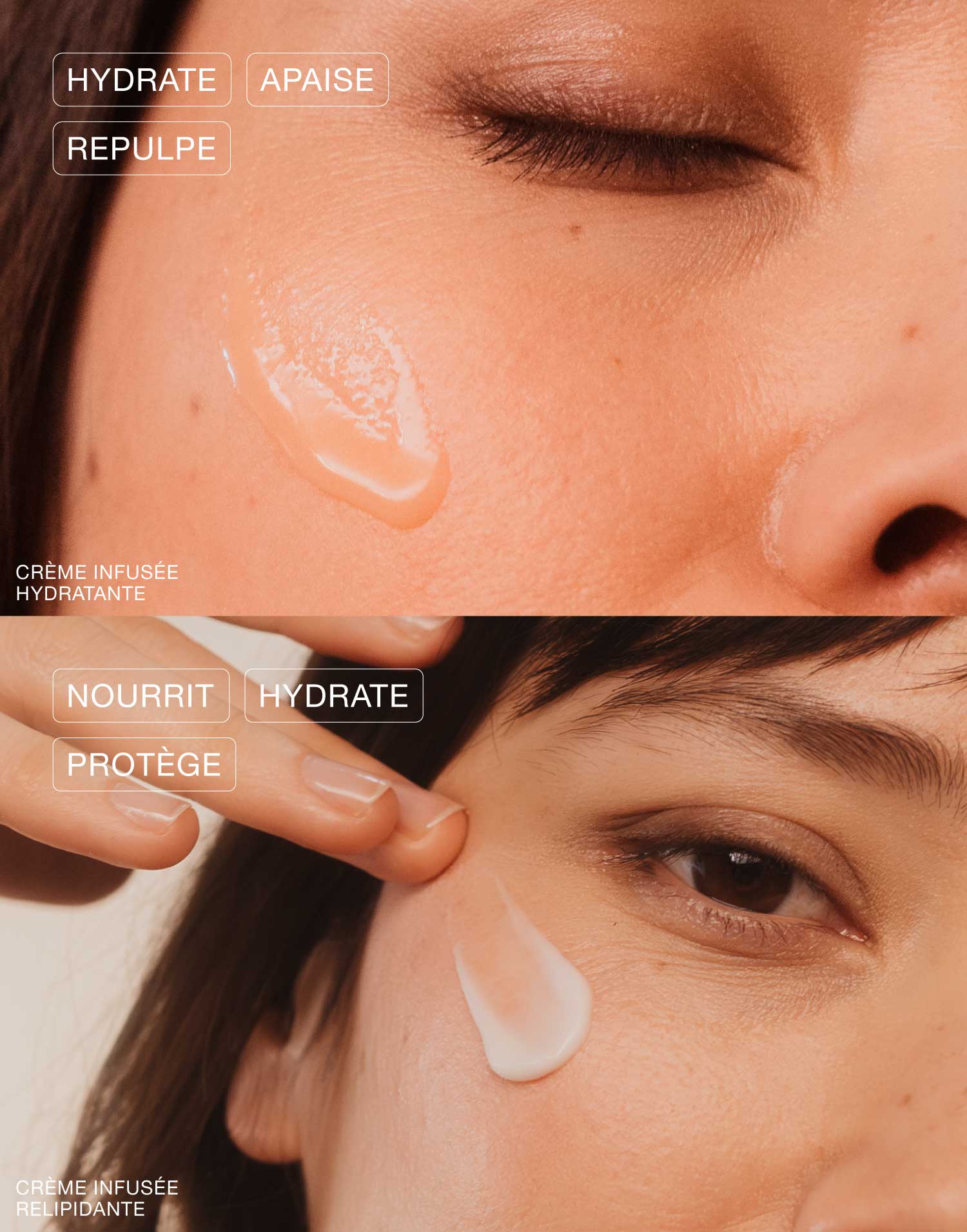 Routine découverte