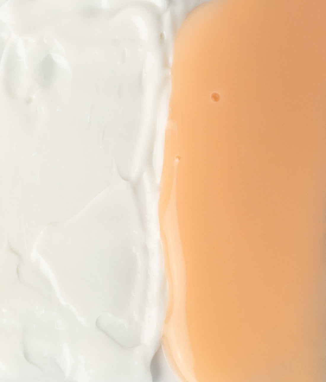 Duo de crèmes infusées
