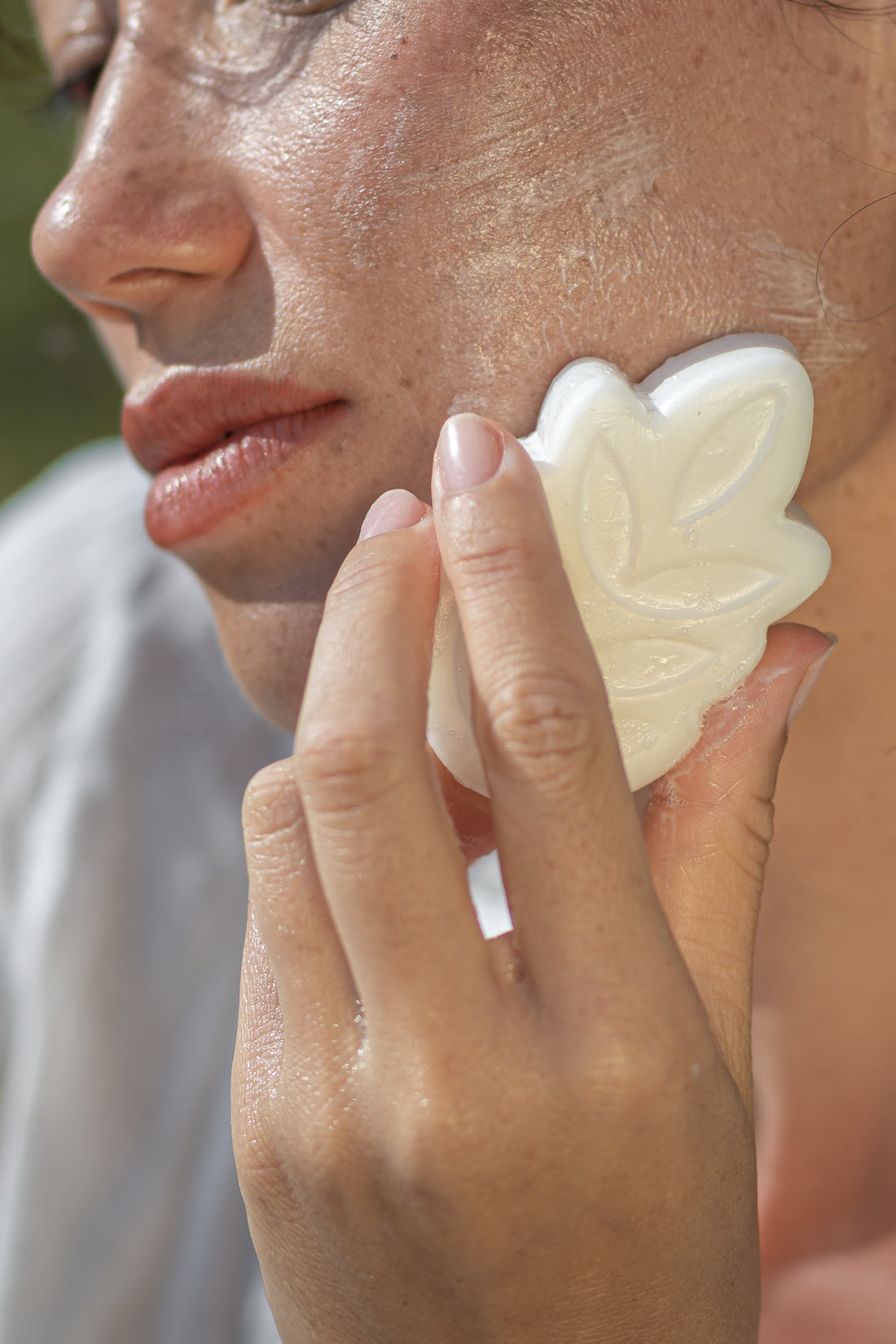 Les essentiels visage