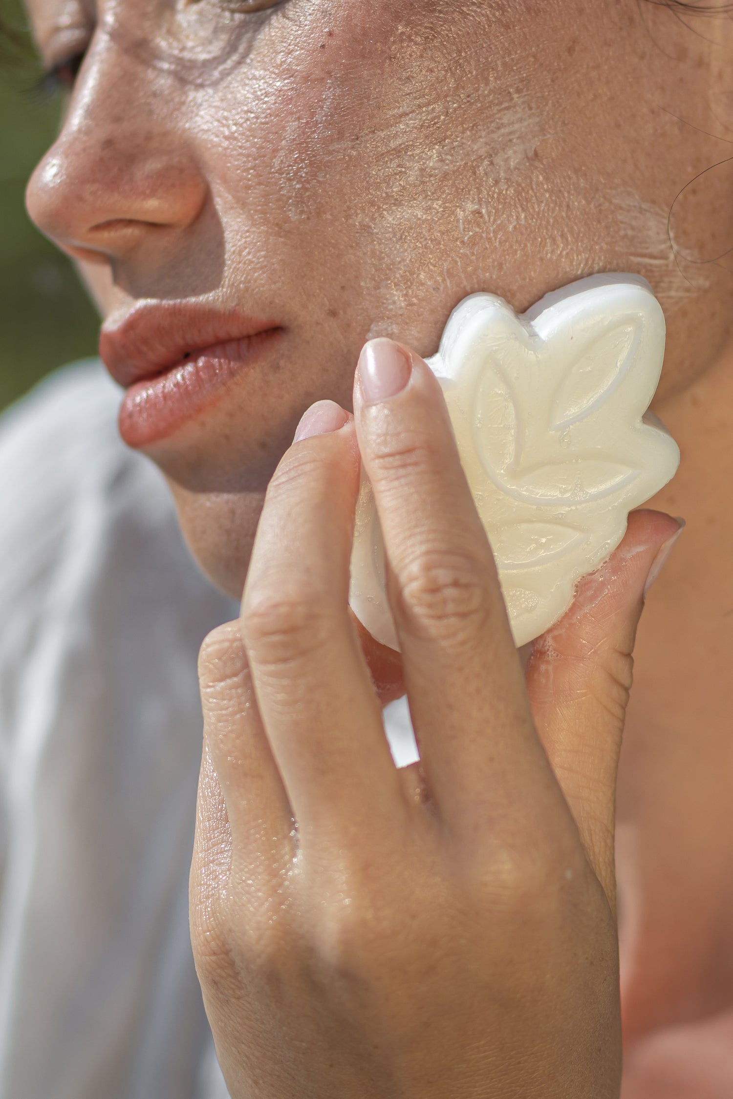 Les essentiels visage