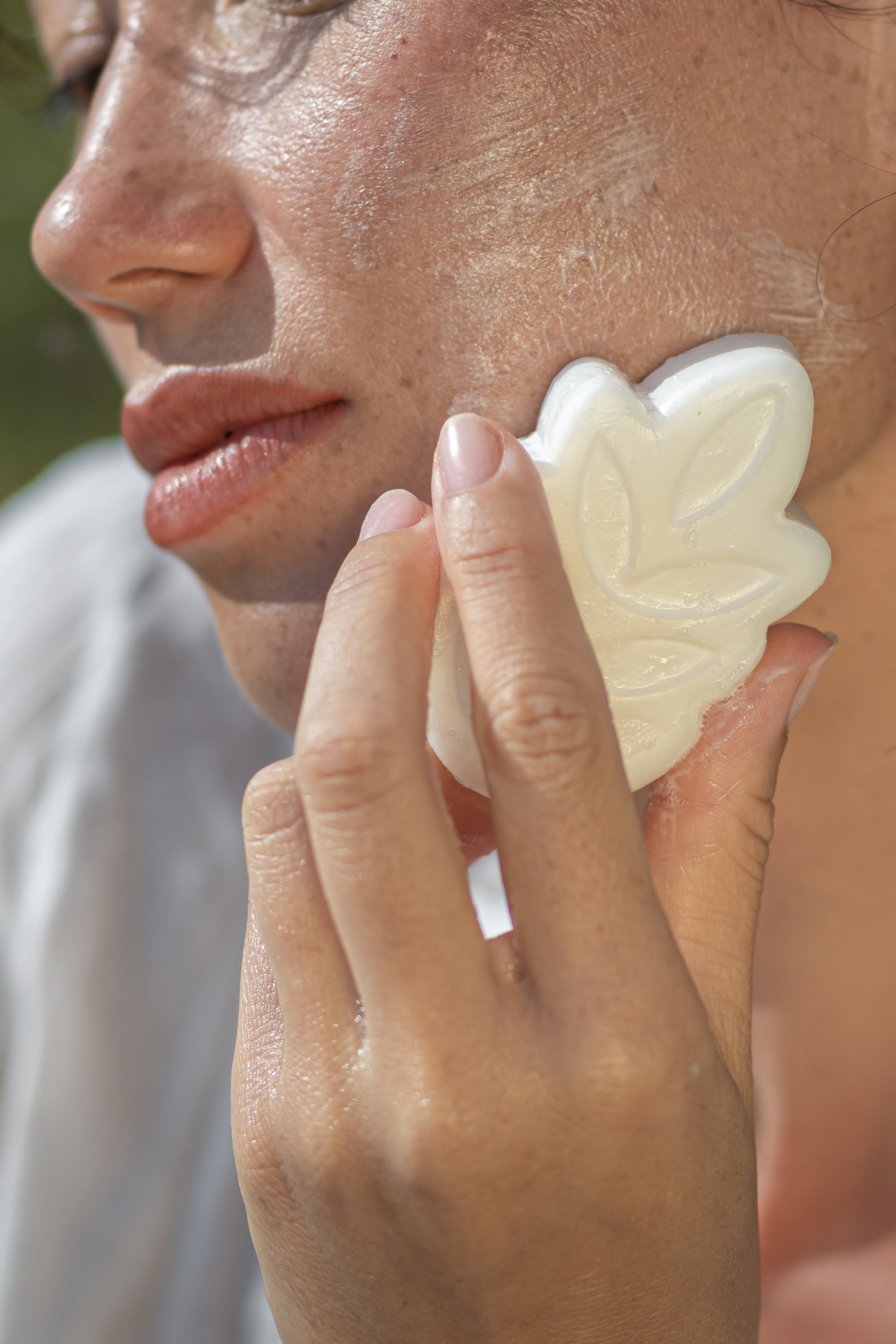 Les essentiels visage