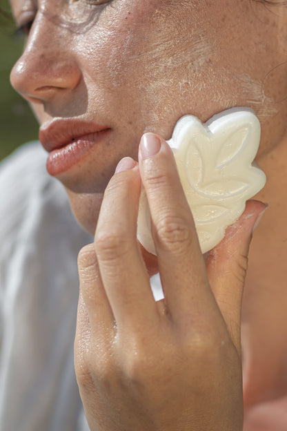 Les essentiels visage