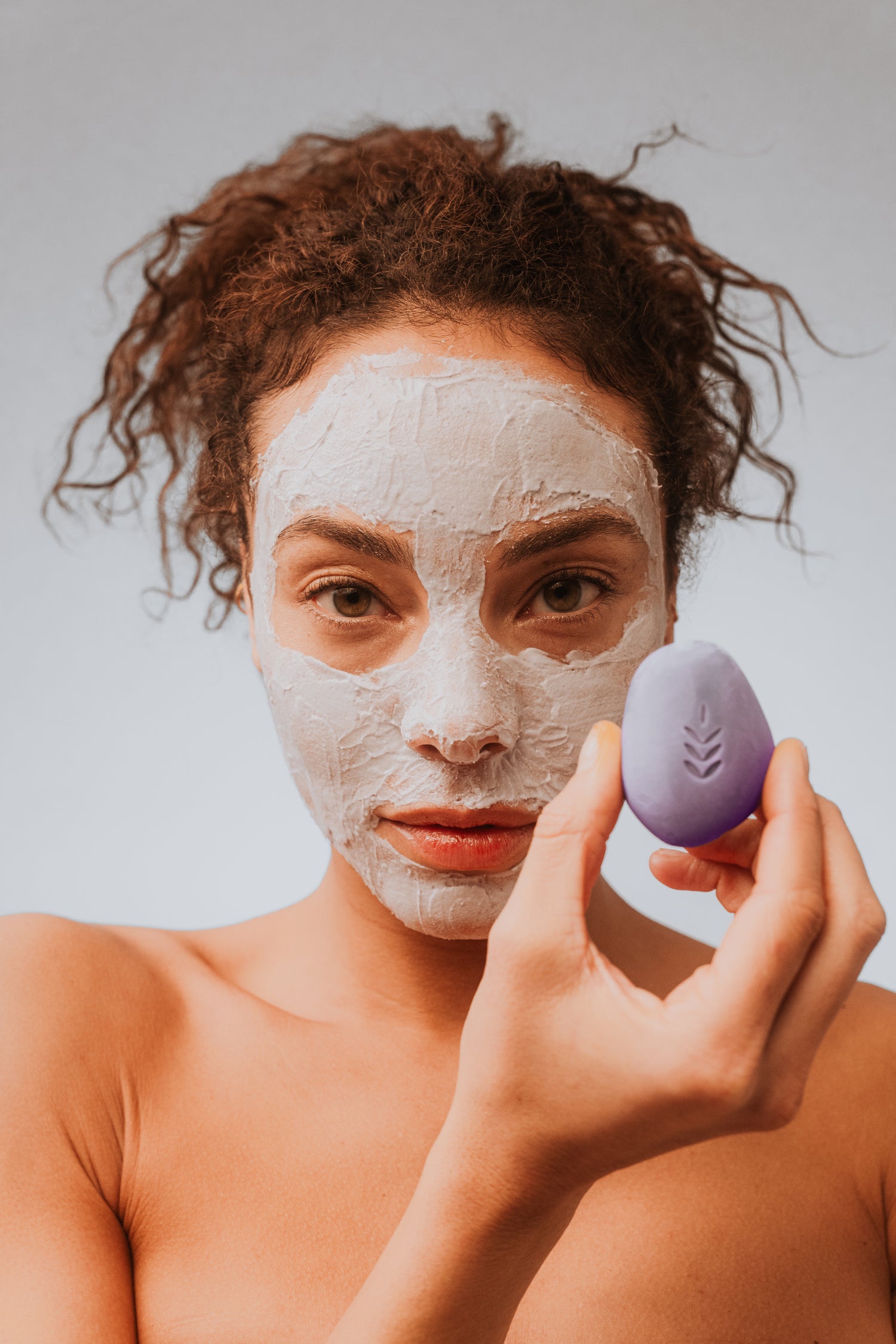 Exfoliant lissant