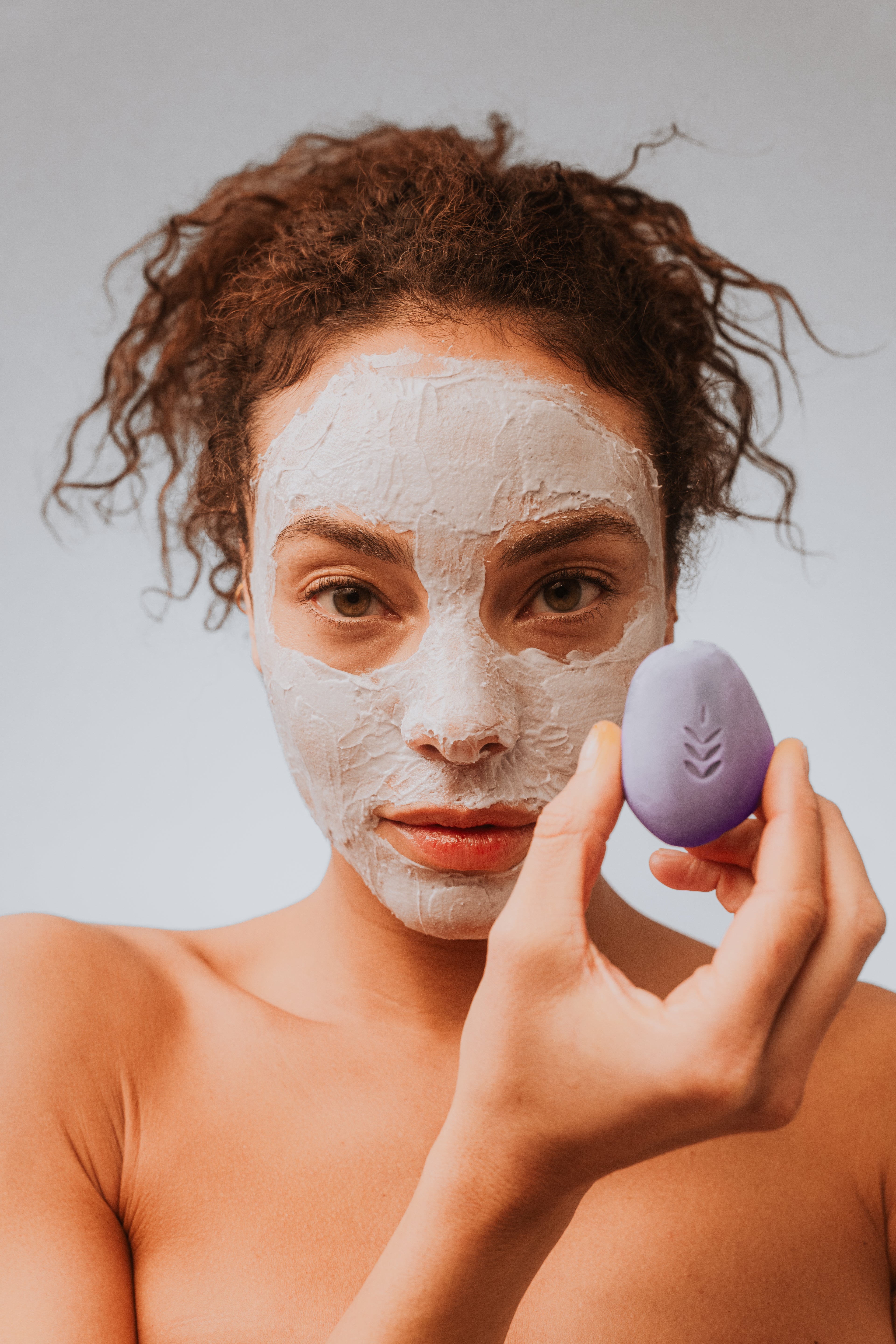 Exfoliant lissant