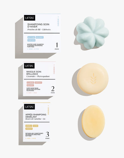 Routine boucles