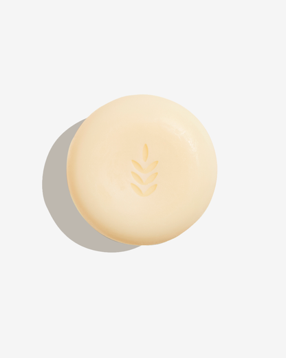 Masque soin brillance