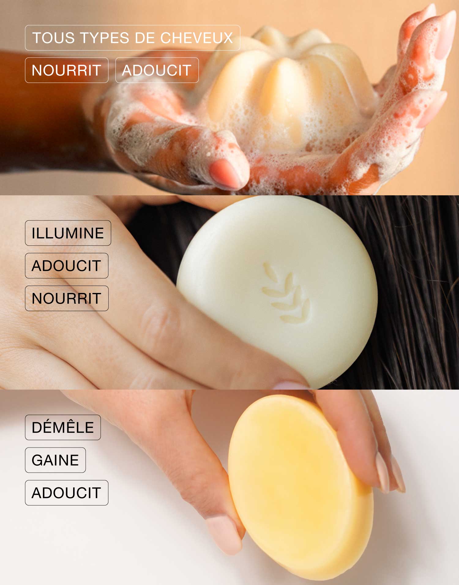 Routine brillance