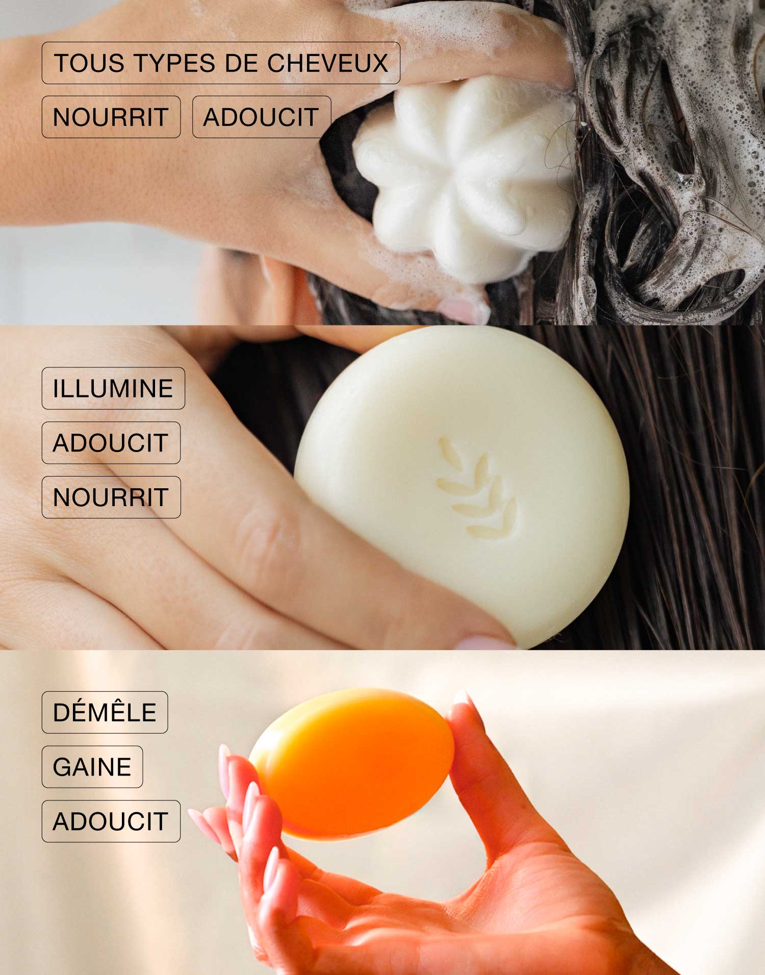 Routine brillance