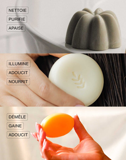 Routine brillance