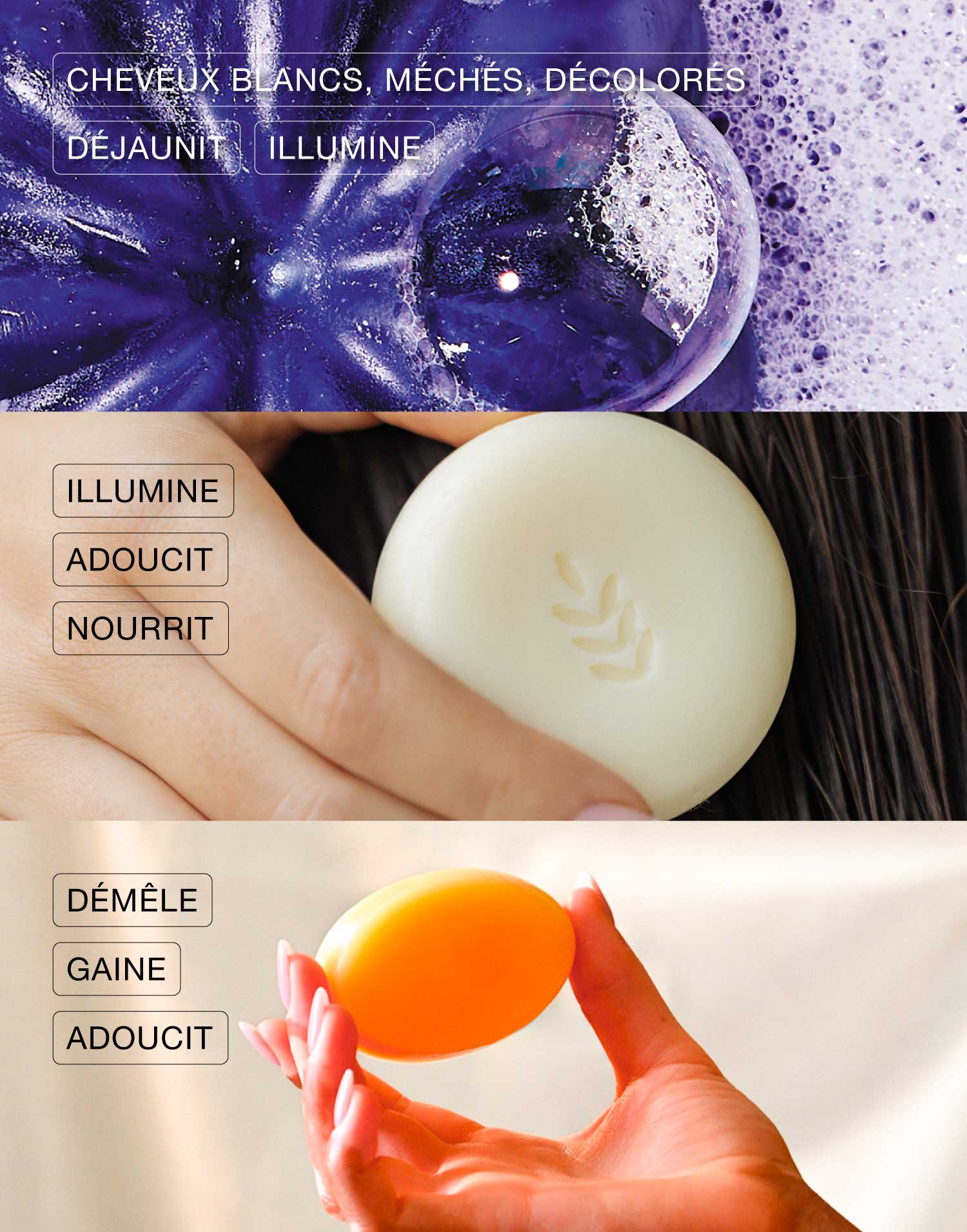 Routine brillance