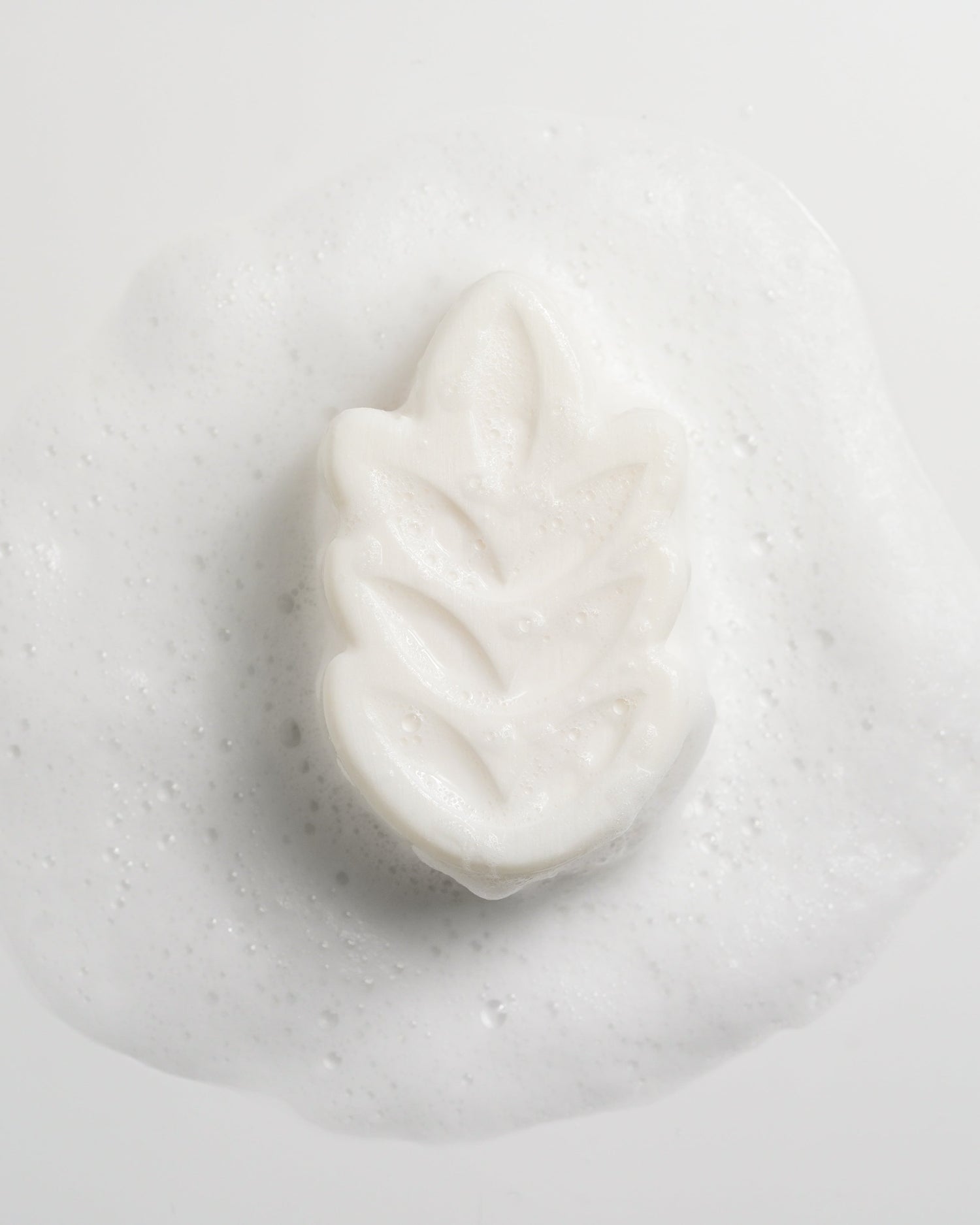 Nettoyant visage apaisant format voyage