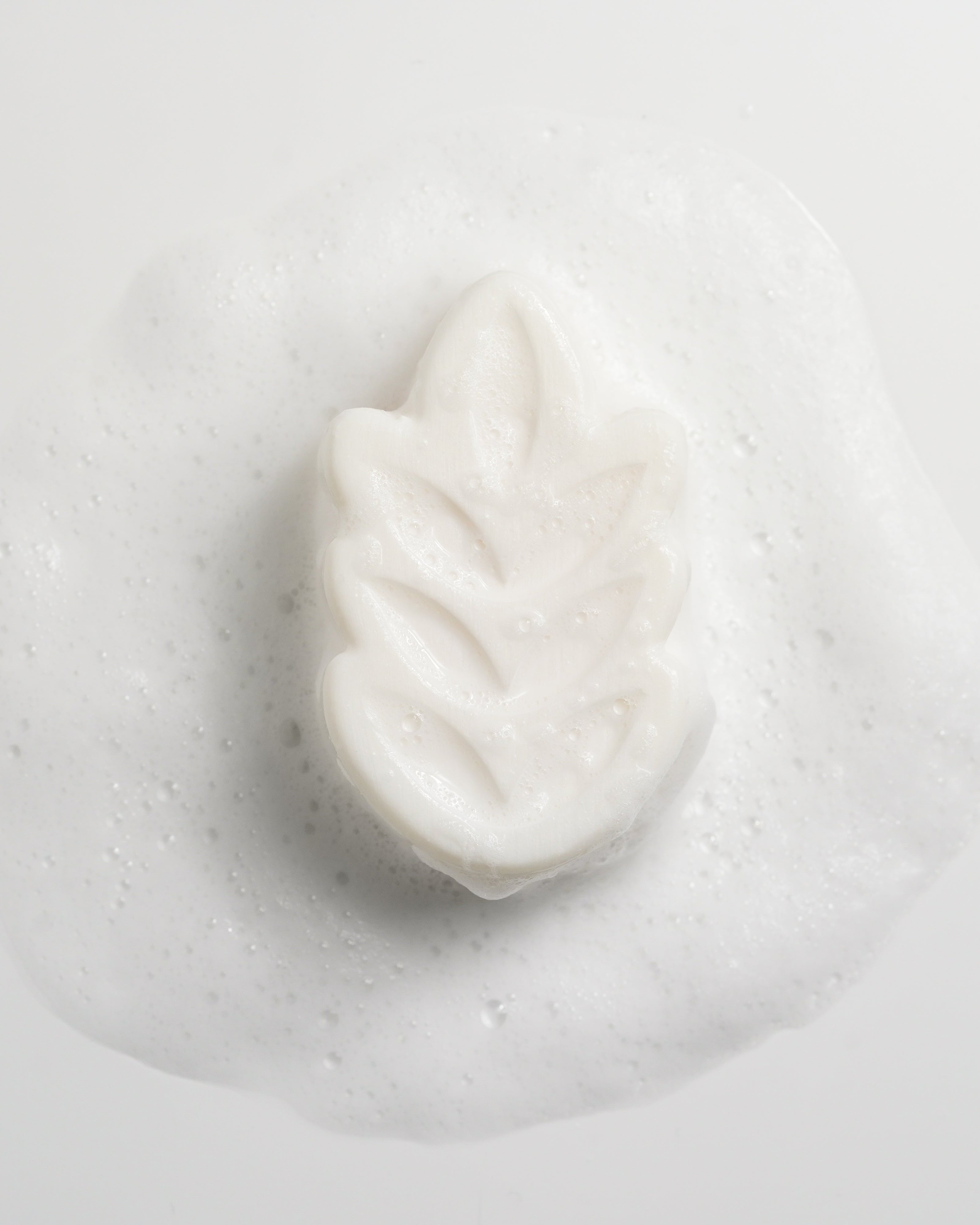 Nettoyant visage apaisant format voyage