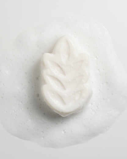 Nettoyant visage apaisant format voyage