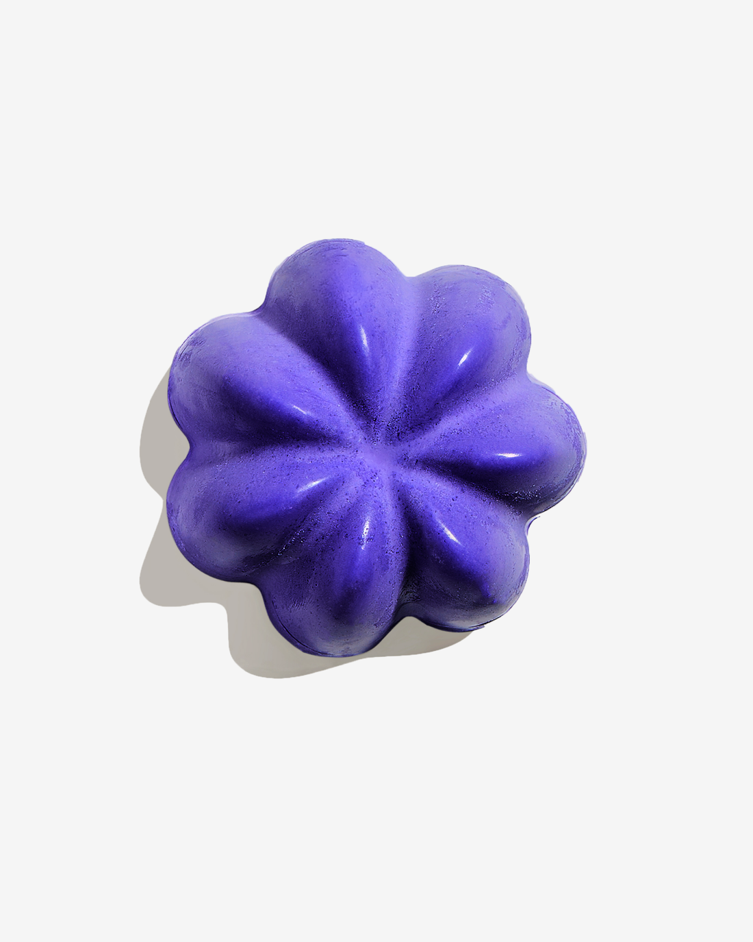 Shampoing violet